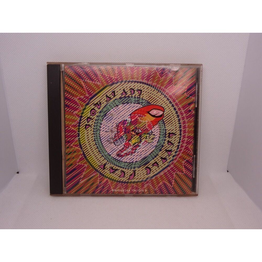 Let It Roll - Audio CD By Little Feat - GOOD